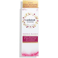 LUMENE Nordic Bloom Vitality Anti-Wrinkle & Revitalize Oil Serum 30 ml - Face Oil