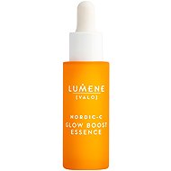 LUMENE Nordic C Glow Boost Essence 30 ml - Face Serum