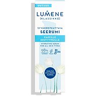 LUMENE Klassikko Face Care Deeply Hydrating Serum 30 ml - Face Serum