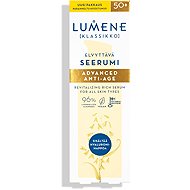 LUMENE Klassikko Face Care Revitalizing Serum 30 ml - Face Serum