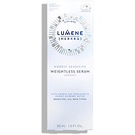 LUMENE Nordic Sensitive Weightless Serum 30ml - Face Serum