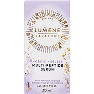 LUMENE Nordic Ageless Multi-Peptdie Serum 30 ml - Face Serum