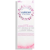 LUMENE Nordic Bloom Anti-wrinkle & Firm Moisturizing V-Shape Serum 30 ml - Face Serum