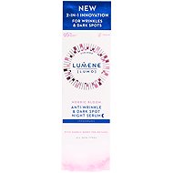 LUMENE Nordic Bloom Anti-Wrinkle & Dark Spot Night Serum 30 ml - Face Serum