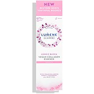 LUMENE Nordic Bloom Vegan Collagen Essence 30 ml - Face Serum