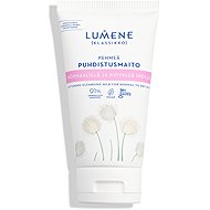 LUMENE Klassikko Cleansing Softening Cleansing Milk 150 ml - Cleansing Milk