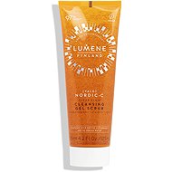 LUMENE Nordic C Clear Glow Cleansing Gel Scrub 125 ml - Cleansing Gel