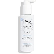LUMENE Nordic Hydra Cleansing Oat Milk Oil Cleanser 150 ml - Cleansing Milk