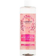 LUMENE Basic Cleansing HellaMoisturizing Micellar Water 400 ml - Micellar Water