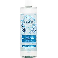 LUMENE Basic Cleansing Herkka Soothing Micellar Water 400 ml - Micellar Water