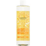 LUMENE Basic Cleansing Kirkas Radiance Boosting Micellar Water 400 ml - Micellar Water