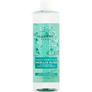 LUMENE Basic Cleansing Puhdas Deeply Purifying Micellar Water 400 ml - Micellar Water