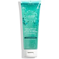 LUMENE Basic Cleansing Puhdas Deeply Purifying Micellar Gel Cleanser 250 ml - Cleansing Gel