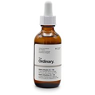THE ORDINARY Alpha Arbutin 2% + HA 60 ml - Face Serum