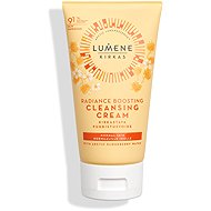 LUMENE Basic Cleansing Kirkas Radiance Boosting Cleansing Cream 150 ml - Cleansing Milk