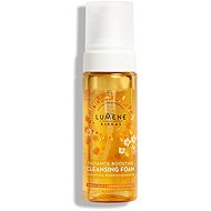 LUMENE Basic Cleansing Kirkas Radiance Boosting Cleansing Foam 150 ml - Face Tonic
