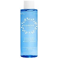 LUMENE Nordic Hydra Cleansing Hydration Boost Toner 150 ml - Face Tonic
