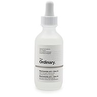 THE ORDINARY Niacinamide 10% + Zinc 1% 60 ml - Face Serum