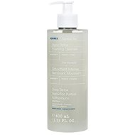 KORRES Olympus Tea Deep Detox Foaming Cleanser 400 ml - Cleansing Cream