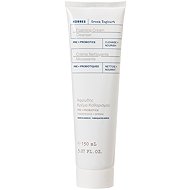 KORRES Greek Yoghurt Foaming Cream Cleanser with Pre- + Probiotics 150 ml - Cleansing Cream