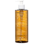 KORRES Olympus Tea Oil Balancing Cleansing Gel 400 ml - Cleansing Gel