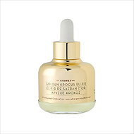 KORRES Golden Crocus Ageless Elixir Serum 30 ml - Face Serum