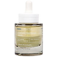 KORRES Black Pine Overnight Total Revival Serum 30 ml - Face Serum