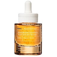 KORRES Black Pine Primus 6xHA Wrinkle Smoothing Youth Activator Booster Serum 30 ml - Face Serum