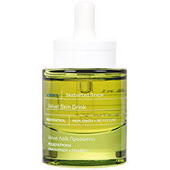 KORRES Santorini Grape Velvet Skin Drink Dry Face Oil 30 ml - Face Serum