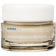 KORRES White Pine Volumizing Serum-in-Moisturizer Normal - Combination Skin 40 ml - Face Serum