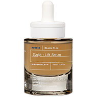 KORRES Black Pine 4D Sculpt + Lift Serum 30 ml - Face Serum