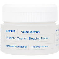 KORRES Greek Yoghurt Probiotic Quench Sleeping Facial 40 ml - Face Cream