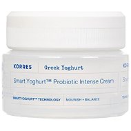 KORRES Smart Yoghurt Probiotic Intense Cream 40 ml - Face Cream