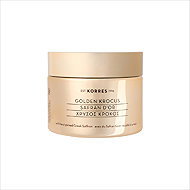 KORRES Golden Krocus Hydra-Filler Plumping Cream 50 ml - Face Cream