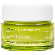 KORRES Santorini Grape Poreless Skin Cream 40 ml - Face Cream