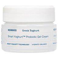 KORRES Smart Yoghurt Probiotic Gel-Cream 40 ml - Face Cream
