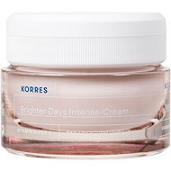 KORRES Apothecary Wild Rose Brighter Days Intense-Cream 40 ml - Face Cream