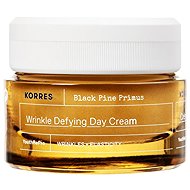 KORRES Black Pine Primus Wrinkle Defying Day Cream 40 ml - Face Cream