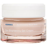 KORRES Apothecary Wild Rose Day-Brightening Gel-Cream 40 ml - Face Cream
