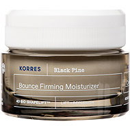 KORRES Black Pine 4D Bounce Firming Moisturizer Normal Combination Skin 40 ml - Face Cream