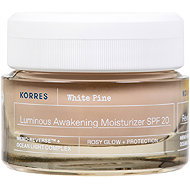 KORRES White Pine Luminous Awakening Moisturizer SPF 20 40 ml - Face Cream