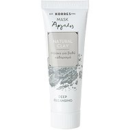 KORRES Naturalclay Deep Cleansing 18 ml - Face Mask
