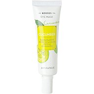 KORRES Cucumber Anti-Fatigue Mask 8 ml - Face Mask