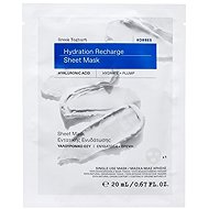KORRES Greek Yoghurt Hydration Recharge Sheet Mask 20 ml - Face Mask