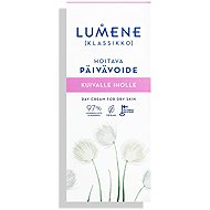 LUMENE Klassikko Face Care Nourishing Day Cream 50 ml - Face Cream