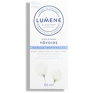 LUMENE Klassikko Face Care Restoring Night Cream 50 ml - Face Cream