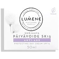 LUMENE Klassikko Face Care Protecting Day Cream SPF15 50 ml - Face Cream