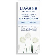 LUMENE Klassikko Face Care Soothing & Hydrating 24h Face Cream 50 ml - Face Cream