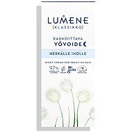 LUMENE Klassikko Face Care Soothing Night Cream 50 ml - Face Cream