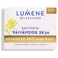 LUMENE Klassikko Advanced Anti-Age Rosy Caring Day Cream SPF30 50 ml - Face Cream